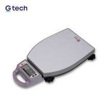 G-tech 지테크 이동형 고중량 전자저울 GL-6000S 40kg (20g), GL-6000S-40kg