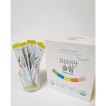 좋은효소 미리안 슬림(3차발효효소), 5g x 30포(150g)