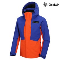 [골드윈] 골드윈 어플라인자켓 GJ2NJ52D_ORG