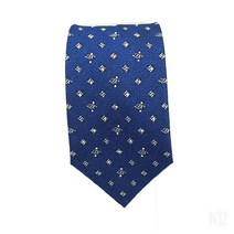 [프랑코페라로] 반짝반짝 단정하고 깔끔한 일반폭 큐빅 넥타이 혼주용추천 FR 92