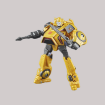 해즈브로 트랜스포머 스튜디오 디럭스 WFC 범블비