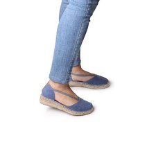 Toni Pons 토니 폰스 에를라 에스파드리유 인디고