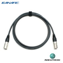 카나레 2m 랜 케이블 STP 이더콘 뉴트릭 NE8MX6 CAT5e (CN-C5SM)