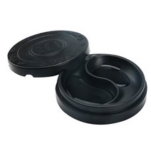 벼루 서예 중국 및 회화 학생 잉크 슬래브 용품, 검은색