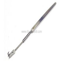 KASCO 플렉시블 샤프트 핸드 리트렉터 FLEXIBLE SHAFT HAND RETRACTOR G07 1902