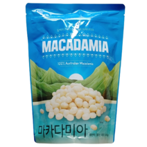 트레이더스 바프 마카다미아 500g (+사탕1개 증정), 1개