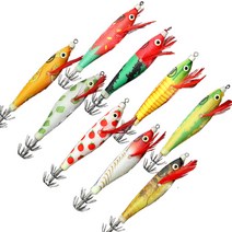 두족류 최강 수평에기 만쿨템 문어 갑오징어 쭈꾸미, 무등산수박