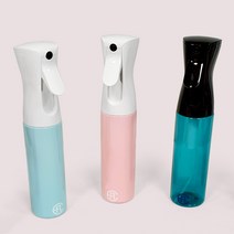 에어라파 초미세 분무기 300ml 관수용품 스프레이, 아이스크림 민트
