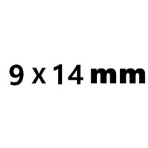 4mm 6mm 8mm 10mm 12mm 실리콘 호스 파이프 투명 식품 등급 고무 튜브 수족관 펌프, [24] 9X14mm, [03] 5 Meters