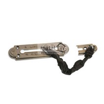 QXP566682H S-435안전고리 흑체인 현관출입문도어열쇠 잠금장치, 8806379193082_선택