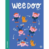 이노플리아 위두WEEDOO VOL. 12, One color | One Size@1