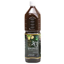 옻가네 참옻발효진액100 1.5L, 1병