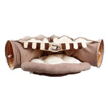 ▶Arianycos◀ Arianycos▶ 터널장난감 바스락터널 호기심장난감 캣하우스 캣토이, ▶Arianycos◀ 고양이 숨숨 터널 보금자리 장난감