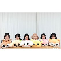 장원영인형 레이 가을 안유진 장원영 아이돌 IVE 이서 아이브인형 리즈, Cherry (장원영)