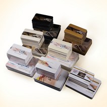 아이엠문구 내손에 캘리 그라피 엽서 사이즈 종이문화 수채화지 드로잉지 캘리그라피지 캘리그라피 용지, 1권, 1.스노우화이트엽서50매