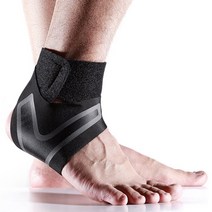 발목보호대발목보호운동화 농구발목보호대 발목보조기 발목통증 임산부발목보호대 손목보호대 발목테이핑방법 복숭아뼈아래발목통증 발목인대보호대 축구발목보호대, 왼발:M