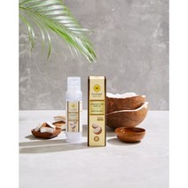 PINNARA COCONUT OIL SERUM VITAMIN C&E, 3개, 85ml
