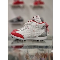 [아울렛 백화점] MU스포츠 테스리본 여성용 골프화GTCAF102(1320278)