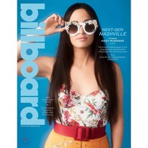 Billboard (주간) : 2018년 03월 31일, Billboard Magazine
