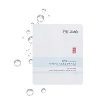 일리윤 세라마이드 아토 보습 장벽 마스크, 32개, 1개입
