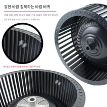 주방후드모터 주방 환풍기 교체 씽크대 후드 환풍기, 상세이페이지 참고, 216x80x10 편평한 입