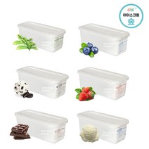 라벨리 아이스크림 대용량 4리터 4L 프리미엄 골라담기 바닐라 외 5종 업소용 아이스크림 대용량, 녹차