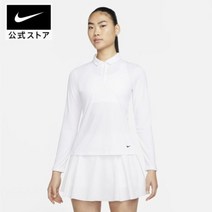 나이키 골프복 드라이핏 여성 의류 옷 롱슬리브 스커트 HO22 dh2317-100 골프웨어
