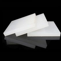 흰색 PP 보드 폴리 프로필렌 시트 플레이트 플라스틱 패드 두께 3/4/5/6/8/10/20mm, 13 5x150x200mm
