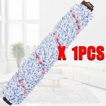진공 청소기 호환 스퀘어 부품 필터 Hepa 멀티 표면 브러시 롤 Bissell Crosswave 1785Q 1785F 1785B 키트 교체용, 05 MULTI