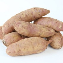 [산지직송] 안면도 황토 꿀 호박고구마 (특)5kg, 단품