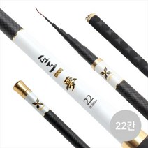 싸파 도도슈프림 몽 민물낚시대 40칸 향어 경질대, 단일상품(상품명참조)