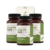 진득찰 단백 추출분말 산양유 희첨 유청 단백질 체내 흡수율 분리대두 프로틴 ISP WPC 밸런스 동물성+식물성 고농축 비타민A 키레놀 헤스페리딘 팔라티노스 가루 네덜란드산, 3박스, 100g