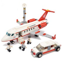 [국내당일발송] L사호환블럭-전용기 (8911)