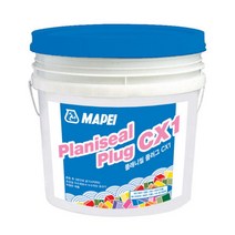 마페이 플래니씰 플러그 CX1 5KG (초급결 지수제), [MSP_D033502] 2개
