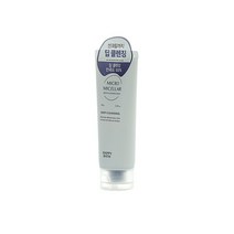 해피바스 마이크로 미셀라 딥 클렌징 폼, 100g, 6개