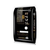 홍천철원물류센터 경기 추청 아끼바레 10kg / 상등급 최근도정, 단일옵션