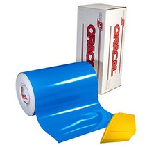 ORACAL 65１ 12” x 30ft Gloss Vinyl Choose Color Solvent-Based Adhesive-Backed Calendared Wrap Decals, 1