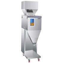 자동 정량 포장기 식품포장 자동계량 소분기 포장기계, 대량 10-1500g