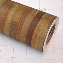 생활방수 원목나무필름 LW497 빈티지패널