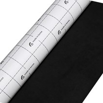 데코인 65cm/70cm 고정폭 세무시트지 스웨이드시트지 패브릭시트지 의류수선 수선패치 자동차인테, 2.접착식스판스웨이드 1116.핑크(70cm폭)