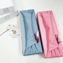 오담청연 도라지정과세트(보자기미포함) 상견례선물 답례품, 1박스, 300g