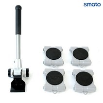 스마토 라쿠라쿠헬퍼 ER-200N 핸드리프트 _ 71017319EA