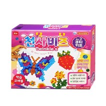 천사비즈 트윙클 s 큐티키트, 단품