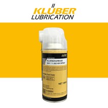 크리버 식용구리스 식품용윤활제 그리스 360ml KLUBER, 1개