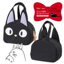 지브리 마녀배달부 키키 다이컷 가방 / GHIBLI kiki diecut bag- [해외직구]-BY PATTYIAN