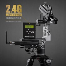 멀티 스마트 360 파노라마 헤드 타임랩스 VR촬영 360사진 파노라마 초고해상도 이미지 촬영, 무, c2pro