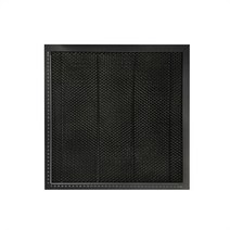 조각기 핸드그라인더 각도절단기 그라인더날 고속절단기 조각칼 레이저 벌집 작업 침대 테이블 레이저 조각 절단 목공 기계 금속, 벌집 작업대, 440x440x22mm