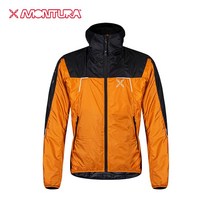 [몬츄라] 23FW 스카이 2 쟈켓 MJAK91X