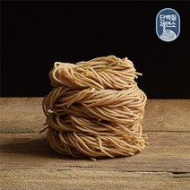 [단백질제면소] 식단면 파스타9 (3인분)