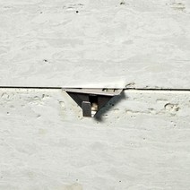 아트월 대리석 무타공 벽걸이 브라켓 시계 액자걸이 벽꽂이 후크 고리